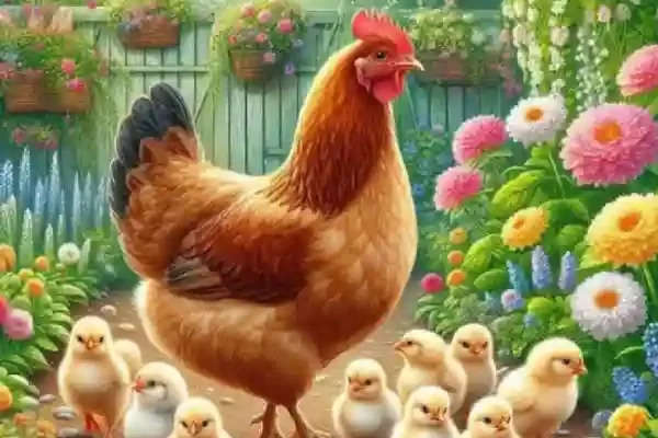 Cara Membangun Kandang Ayam Broiler Hemat Biaya